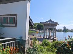 -徐霞客故居