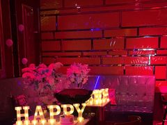 -阿曼达主题KTV(南湖都会店)