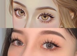 -熙画美上门MakeUp美甲美睫