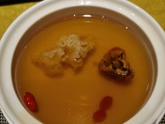 药膳汤-菩提树·素食餐厅(汇智国际商业中心店)