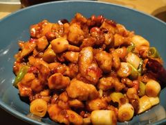 -四季餐厅·新津菜(环湖中路店)