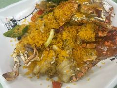 -景好海鲜餐厅(大鹏必选旅游店)