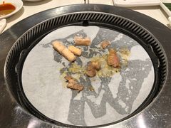 -么子烤肉(化龙池店)