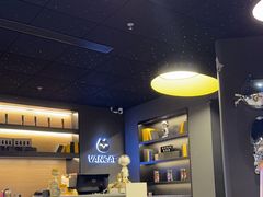 -梵猫·新养生(加州广场店)