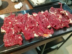 -幸运牛汕头小黄牛牛肉火锅(梅林店)