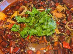 -华豫川酒家(双子塔店)