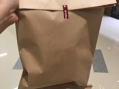 -MUJI无印良品(万象城店)