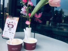 -哈根达斯(龙湖时代天街店)