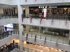 -光启城时尚购物中心