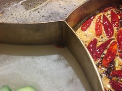 -小龙坎老火锅(北京三里屯店)