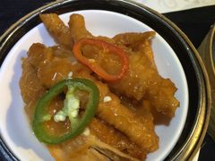 -糖朝(尖沙咀店)