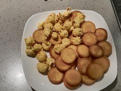 -半天妖烤鱼(东方新天地店)