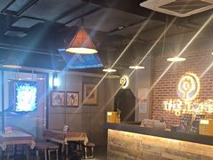 -长藤鬼校(龙翔店)