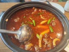 -肖记公安牛肉鱼杂馆· 省级非物质文化遗产(仁和路店)