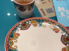 -巴依老爷新疆美食(望京小街店)