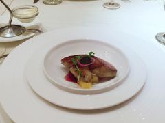 -王品牛排(郑州大卫城店)