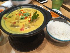 -越小品·越南餐厅(万科里店)