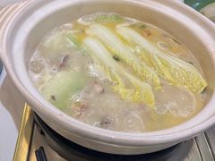 -如一鸡鲍鱼·粤式煲汤(长泰广场店)