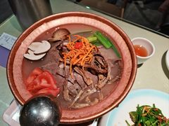 -品味泸沽湖•民族特色菜(大落水店)