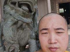 -凤凰山公园-龙王古庙