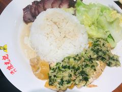 -陈光记烧腊(长寿路店)