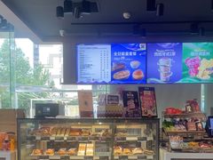 -COSTA COFFEE(金长安大厦店)