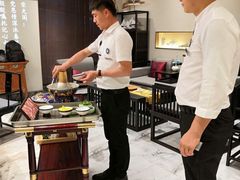 -唐山宴大唐州府精品中餐