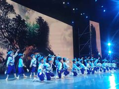 -舞蕾舞蹈·专注中国舞18年(天通苑中心校区)
