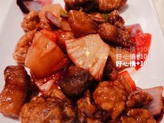 -太兴餐厅(东方广场分店)