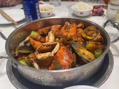 -七欣天香辣蟹火锅(南京桥北太平店)
