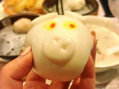 -点点心点心专门店(旺角店)