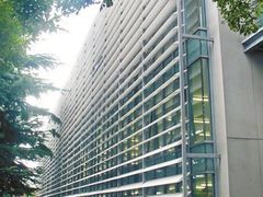 -同济大学四平路校区游泳馆