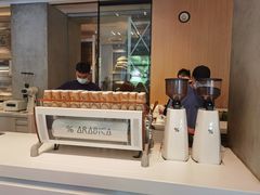 -% Arabica阿拉比卡咖啡烘焙工坊