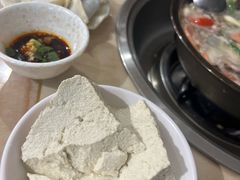-海关荤豆花(洋河一路店)