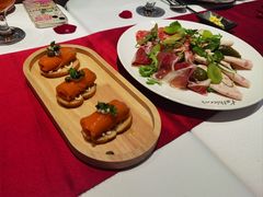 -Kathleen's Bistro&Bar 凯圣琳西餐厅(漕河泾印象城店)