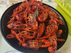 珍韵味卤虾-铭副琦食·虾蟹烩馆(渔人码头店)