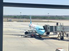 -银川河东国际机场