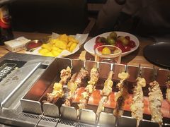 -邢氏老太太烤串(北兴街店)