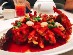 -玫瑰厅上海菜(兴国路店)