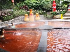 -融汇温泉