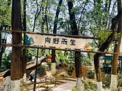 -南京晨光1865创意产业园
