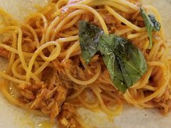 -PIZZA BIANCA(万象城店)