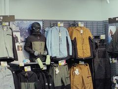 -迪卡侬(明光路店)