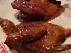 -鸽味轩·粤菜小馆(高楼门总店)