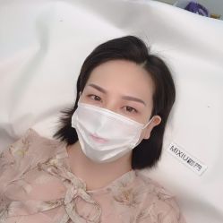 -谜秀专业半永久纹眉纹绣美瞳线洗眉