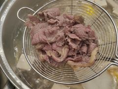 -就这么牛潮式牛肉火锅(华侨城店)