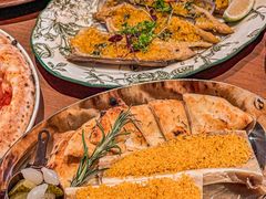 -Mammamia意大利餐厅(阳春巷店)