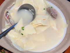 -徽三说·土徽菜·中国徽菜连锁品牌(阳湖总店)