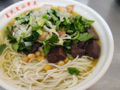 -文山荷鲜居(翠湖店)