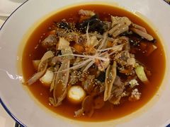 钵钵鸡全家福-付掌柜在成都·热炒砂锅集(金禾店)